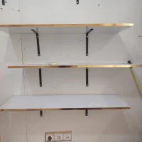 قفسه میز و دکور مغازه|فروشگاه و مغازه|گرمسار, |دیوار