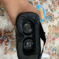واقعیت مجازی vr box2|کنسول، بازی ویدئویی و آنلاین|مشهد, محمدآباد|دیوار