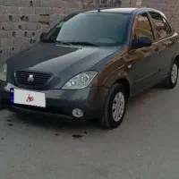 تیبا 2 مدل 98 هاچ بک|خودرو سواری و وانت|بومهن, |دیوار