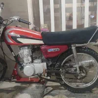 موتور کبیر89