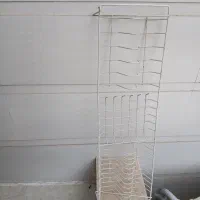 آبچک و سماور نرده پله