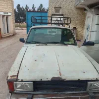 پیکان دوگانه مدل 81