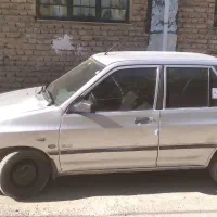 فروش پراید ۸۸