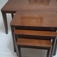 میز جلو مبلی