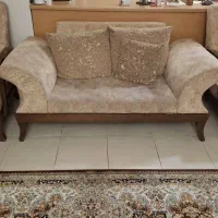 مبلمان راحتی ۷ نفره