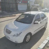 تیبا ۲ در حد خشک