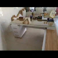 میز مدیریت سفارشی|دفتر کار|رشت, معلم|دیوار