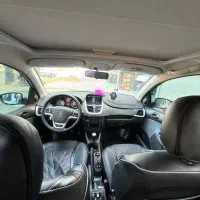 207 سقف پاناروما|خودرو سواری و وانت|قره ضیاالدین, |دیوار