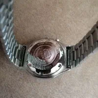 ساعت مچی اورینت ساخت ژاپن|ساعت|اصفهان, فرودگاه شهید بهشتی|دیوار