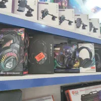 انواع هدفون زیرقیمت بازار