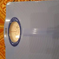 ترازو عقربه ای کار کرده در حد نو یک میلیون