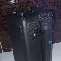 فروش ویژه اسپیکر قابل حمل KTS 1972|پخشکننده همراه|ارومیه, |دیوار