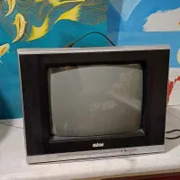 تلویزیون ۱۴ اینچ مارشال|تلویزیون و پروژکتور|کرمان, |دیوار