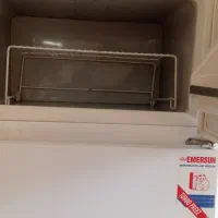 یخچال فریزر سالم EMERSUM|یخچال و فریزر|اصفهان, کوی شهید کشوری|دیوار