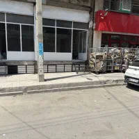 اجاره مغازه خ امام خمینی قیمت مناسب
