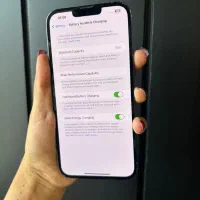 آیفون ۱۳ پرو مکس ۵۱۲ گیگ/iPhone 13 promax 512g|موبایل|مشهد, سجاد شهر|دیوار