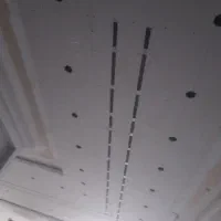 اجرای کناف درسراسرشیراز