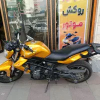 روکش زین موتور