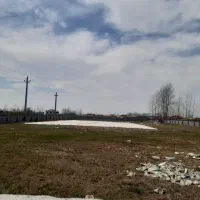 فروش/معاوضه/زمین صنعتی/قابل دریافت وام ۲۰میلیارد|فروش زمین و ملک کلنگی|کیاشهر, |دیوار