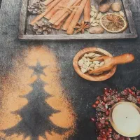 قالی اشپزخانه