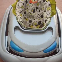 فروش روروئک و نی نی لای کودک|اسباب و اثاث بچه|لار, |دیوار