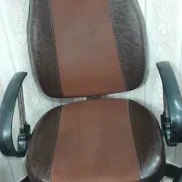 صندلی مدیریتی