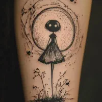 تتوبدن( هرطرح یه مدل نیازمندیم) ویژه بانوان|خدمات آرایشگری و زیبایی|بندر کنگان, |دیوار