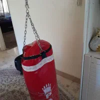 کیسه بوکس در حد نو