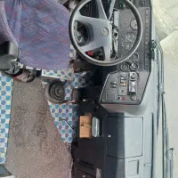 اتوبوس ۴۵۷|خودرو سنگین|فردوسیه, |دیوار