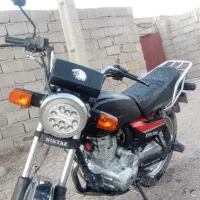 موتور شکاری لیفان 200