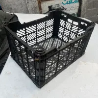 کار در انبار تفکیک و جمع اوری سبد پلاستیکی|استخدام صنعتی، فنی، مهندسی|رشت, جانبازان|دیوار