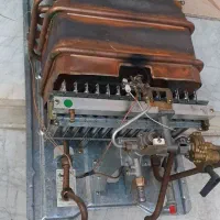 تعمیر و سرویس آبگرمکن دیواری و پمپ آب