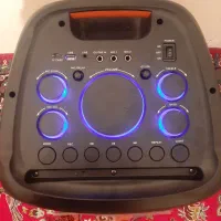 پارتی باکس jBL|پخش‌کننده همراه|اسلام‌‌آباد غرب, |دیوار