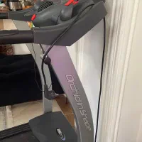 ترد میل|تجهیزات ورزشی|گرگان, |دیوار