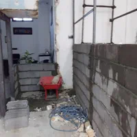 تخریب تعمیرات بنای سیمان کاری حتی ۱ ساعته