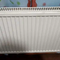 رادیاتور پنلی سالم