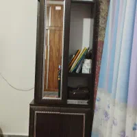 جا کفشی وروشویی