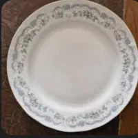 سرویس چینی ۱۲ نفره