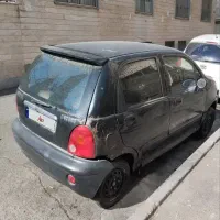 mvm ۱۱۰ ام وی ام ۳سیلندر مدل ۹۰ بی رنگ