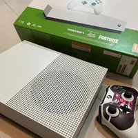 ایکس باکس وان ال دیجیتال  xbox one all digital|کنسول، بازی ویدئویی و آنلاین|تهران, بهار|دیوار