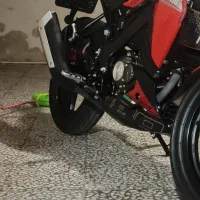 بنلی ۱۸۰s خشک،خشک، معاوضه کلیک هندا طرح ویو|موتورسیکلت|رشت, دیانتی|دیوار