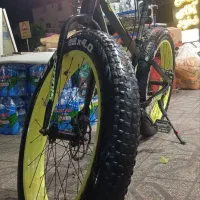 دوچرخه فروشی