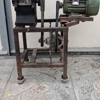 دستگاه نورد برقی