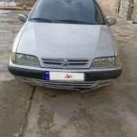 فروش زانتیا مدل ۸۵