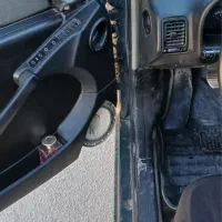 اردی ۸۴|خودرو سواری و وانت|شاهین‌شهر, نبوت|دیوار