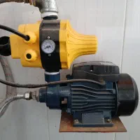 نصب و سرویس و تعمیرات ابگرمکن و پمپ اب|خدمات پیشه و مهارت|شوش, |دیوار