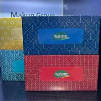 دستمال کاغذی فول تایم