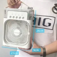 پنکه رومیزی|پنکه و تصفیهکنندهٔ هوا|تبریز, |دیوار