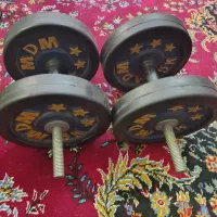 وزنه ۲۰کیلو