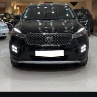 Kia Sorrento 2017/اجاره ماشین / بدون راننده